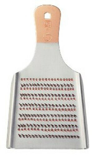 新光金属おろし金純銅手造り両面19...