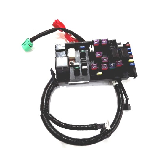 SUBARU (スバル) 純正部品 ヒユーズ ボツクス 品番82241FJ051