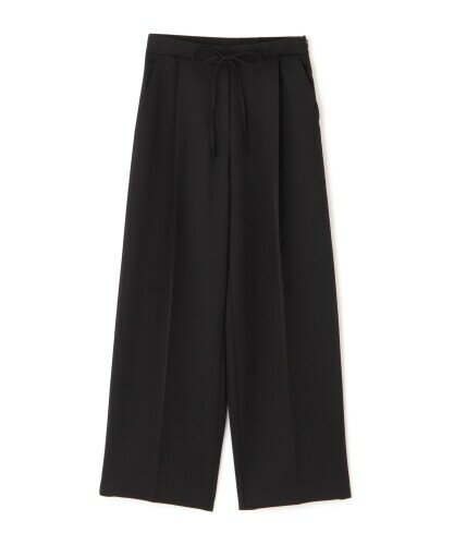 (プロポーションボディドレッシング) スラックス スラックスイージーパンツ レディース 121-5130900 ブ..