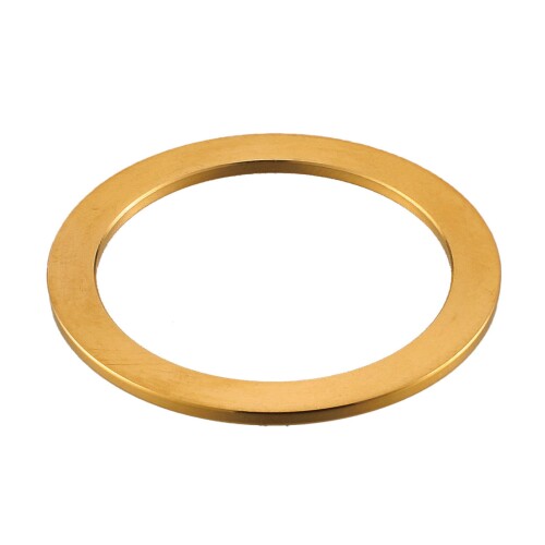 富士工業(FUJI KOGYO) FUJI TACKLE PLUS+ アルミパーツ(チタン製) フロントフード カラーリング IPゴー..