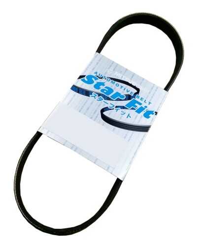 三ツ星ベルト(MITSUBOSHI) リブスターベルト Star Fit(R) スターフィットベルト ベルト単品 SF3PK694B