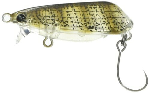 パームス(Palms) ルアー サブリーム ヒゲナガ SU-40F/T-137