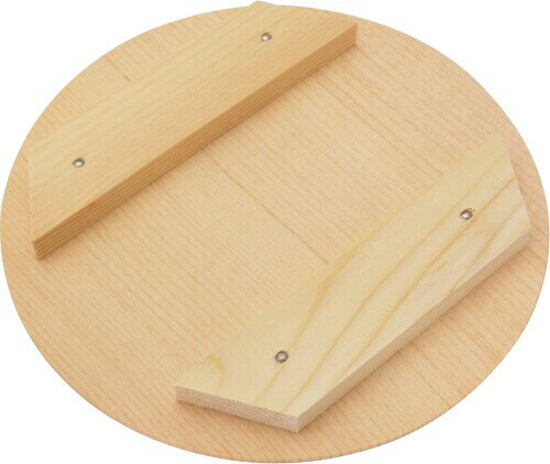 市原木工所 押し蓋 漬物 木製 樹婦人漬物用押し蓋 直径16cm 4971421050614