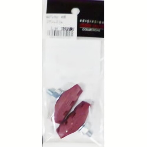 吉川製作所(ヨシカワセイサクショ) BAAステンレス用ブレーキシュー WO