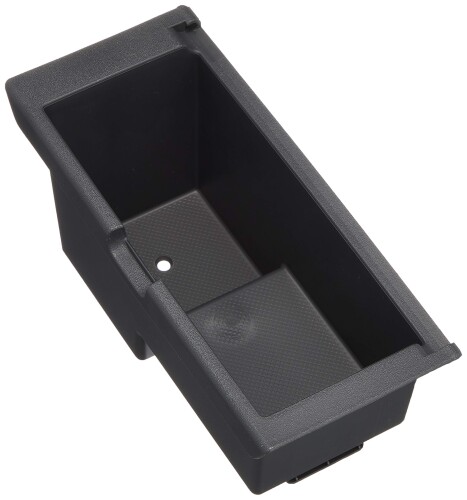 SUZUKI (スズキ) 純正部品 ボックス フロントアームレスト(グレー) ワゴンR/ワイド・プラス・ソリオ 品番85571-70K10-P4Z