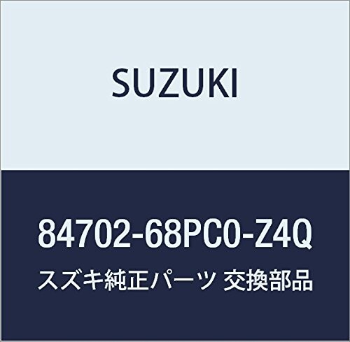 SUZUKI (スズキ) 純正部品 ミラー 品番84702-68PC0-Z4Q