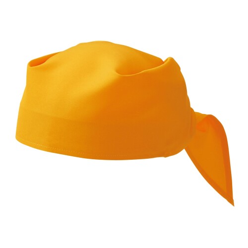 (モンブラン) バンダナ 三角巾 2WAY ベルト付き 食品帽子 調理帽子 厨房帽子 飲食店帽子 コック帽子 フ..