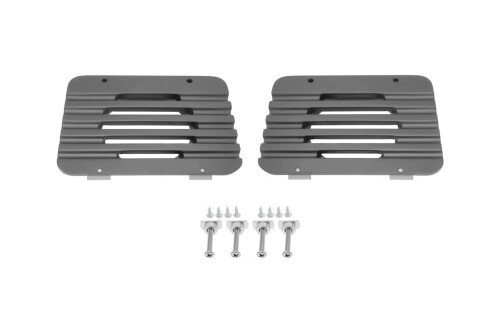 アイエルモータースポーツ(I.L.Motorsport) スピーカーグリルセット ND5RC/ND5RE ND0-301311