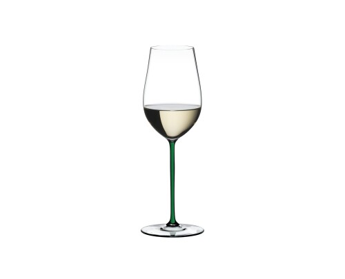 RIEDEL リーデル ワイングラス グリーン 395ml 4900/15G