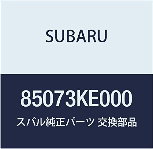 SUBARU (スバル) 純正部品 メータ アセンブリ テンパラチユア プレオ 5ドアワゴン プレオ 5ドアバン 品番85073KE000