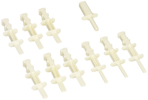 OPSOLU 3P電源キット3種類 10個入 CLN-AC3-4-10