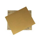3M #600 サンドペーパー 酸化アルミニウム製サンディングペーパー227X280mm (2個セット)
