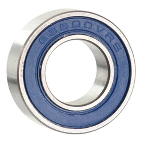 UNION Max 単列ボールベアリングサスペンションスイベルCB-432用 10 x 19 x 7 mm スチール