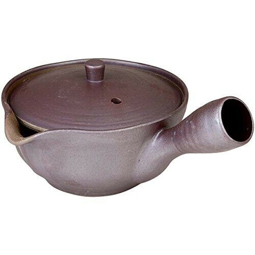 ランチャン(Ranchant) 2個セット (U型茶漉し付)急須 マルチ 1802-428916/16.5x12.5x7.5cm 焼締 有田焼 日本製