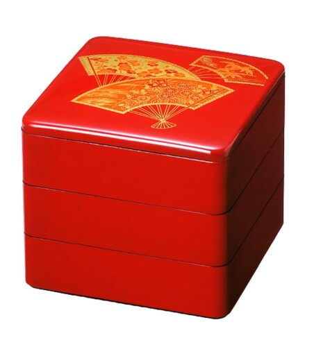 J-kitchens行楽弁当箱日本...