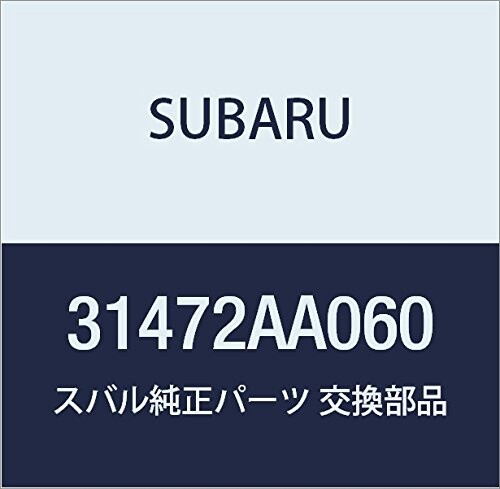SUBARU (スバル) 純正部品 ギヤ アセンブリ リダクシヨン ドリブン 品番31472AA060
