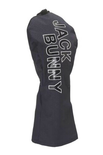 (ジャックバニー) 継続定番商品 ヘッドカバー (ベーシックシリーズ)(フェアウェイウッド用) / ゴルフ F..