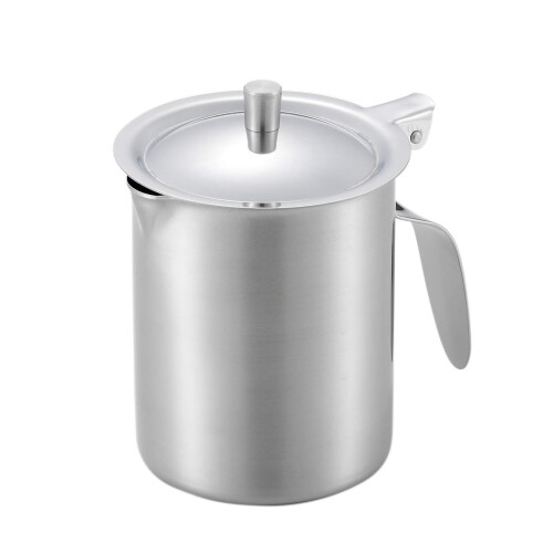 ヨシカワ ミニ オイルポット300ml 日本製 ギフトラッピング仕様 YJ2786