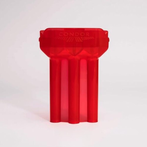 (コンドル) ガーメントバッグ CONDOR BOX DUAL