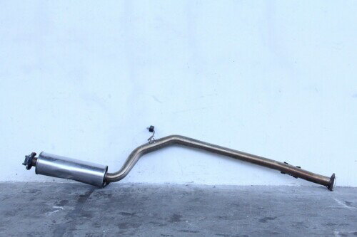 HONDA (ホンダ) 純正部品 サイレンサーCOMP. エキゾースト シビック ハイブリッド 品番18307-SNA-A01