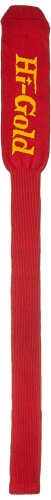 Hi-GOLD(ハイゴールド) バットカバー HBC-B1 レッド 1本入り