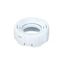 H011500 イオンカートリッジ ハイブリッド式加湿器交換用 Ag+抗菌アタッチメントEX 銀イオン H011502 H011501 H011503 抗菌ユニット互換品 ハイブリッド式加湿器 交換用 消耗品 1個入り ホワイト