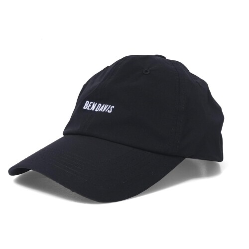(ベンデイビス) アイマスク ベンデイビス］STRETCH LONG BRIM CAP つば広帽子 UVカット レディース 日..