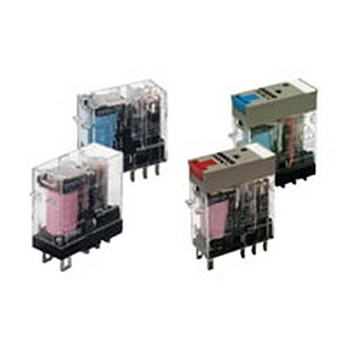 オムロン(OMRON) ミニパワーリレー プラグイン端子タイプ G2R--Sタイプ G2R-2-S