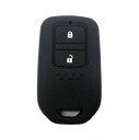 スマートキーケース スマートキーカバーホンダ ホンダ ヴェゼル FIT フィット 2ボタン用 シリコン 傷防止 キーホルダ リモコンケースリ モコンカバー 鍵ケ...
