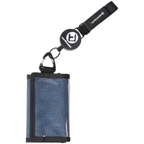 ノースピーク(north peak) パスケース チケットケース リフト券入れ NP-5403 MKNV