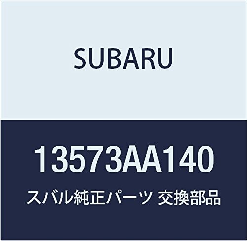 SUBARU (スバル) 純正部品 カバー ベルト NO.2 ライト 品番13573AA140