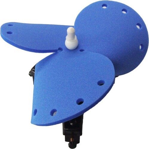 エコエコファン スポット式 TEU-402