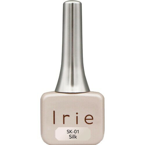 Irie（アイリー）シルキーマグ シルク SK-01