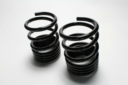 Spiegel(シュピーゲル) レーシングスペックハイレートリアスプリング タントエグゼ L455S 10K 2本1セットダイハツ