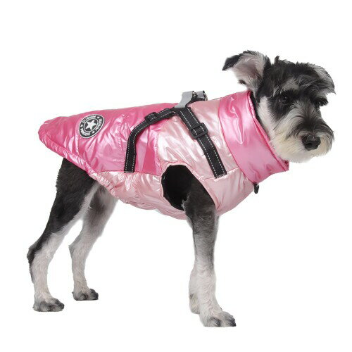 ABRRLO 犬服 反射ダウンベスト 防水ジャケット 犬洋服 コート ペット服 冬 小中型犬 ドッグウエア 二つの足 防寒 厚い 可愛い 柔らかい 猫 子犬 お散歩 お出かけ（ピンク S） 【反射犬冬のコート】色は明るく目を引く。ペットは、この冬のコートを着ると非常にクールになります。 反射的なストリップの設計は、夜に運転している車両や歩行者によって見やすいです。ペットの安全を保護するために。 【柔らかくて暖かい犬のベストコート】犬の冬のベストコートは、風を防ぎ、柔らかい綿の裏地が犬猫を寒い冬に快適で暖かくします。 【Dリング付き子犬のコート】背部にはダブルDリングがあり、リードをぶら下げても便利です。 (この製品にはリードが含まれていないことに注意してください)犬のタグを掛けるために使用できるDリングもあります。 【高密度防水生地】犬のダウンは高密度防水生地でできており、水しぶきや水しぶきや汚れが付着した場合でもお手入れが簡単です。 【簡単に着る】高品質のジッパー、滑らかで耐久性があります。 腹は弾力性があります。 着るのは簡単です。 購入前にペットのサイズを測定するには、サイズチャートを参照してください。 ご質問がある場合は、お気軽にお問い合わせください。 ABRRLO 犬服 ダウンコット 商品コード62068110596商品名ABRRLO 犬服 反射ダウンベスト 防水ジャケット 犬洋服 コート ペット服 冬 小中型犬 ドッグウエア 二つの足 防寒 厚い 可愛い 柔らかい 猫 子犬 お散歩 お出かけ（ピンク S）型番PE22E1042AM03サイズSカラーピンク※他モールでも併売しているため、タイミングによって在庫切れの可能性がございます。その際は、別途ご連絡させていただきます。※他モールでも併売しているため、タイミングによって在庫切れの可能性がございます。その際は、別途ご連絡させていただきます。