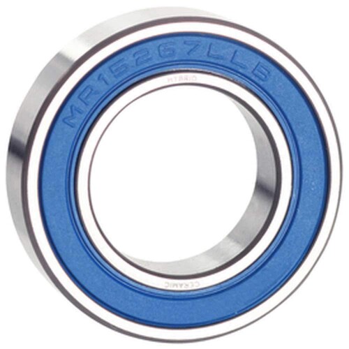 ユニオン Cb-344 セラミック Llb 15 x 26 x 7 mm