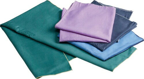 エヌリット(Nrit) スーパードライタオル2 L パープル(770) 1610304