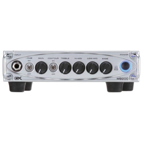 Gallien-Krueger ギャリエンクルーガー MB200