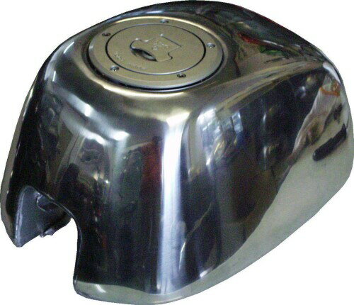 アルミゴリラエアープレーンタンク B004000-AP B004000-AP