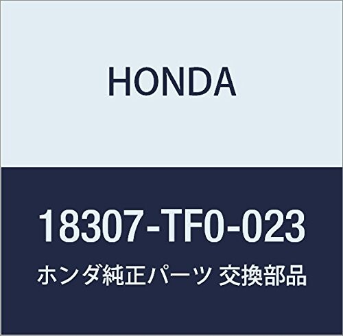 HONDA (ホンダ) 純正部品 サイレンサーCOMP. エキゾースト フィット フィット ハイブリッド 品番18307-..