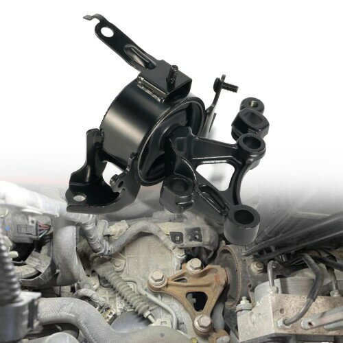 エンジンマウント タント L375S ムーヴ L175S ミラ L275S ソニカ L415S L405S用 ダイハツ車用 ラバーマウント左側 助手席側 純正参考番号：12306-B2035