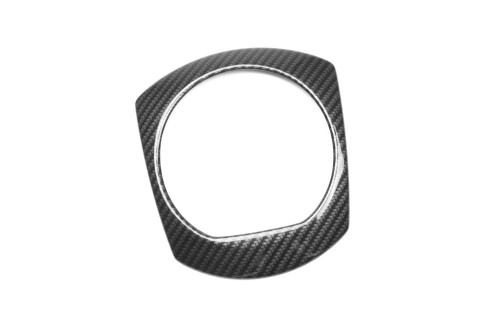 SecondStage(セカンドステージ) マツダ ロードスターND系 シフトパネル MT車専用 デジタルカーボン調/ Z045DCB