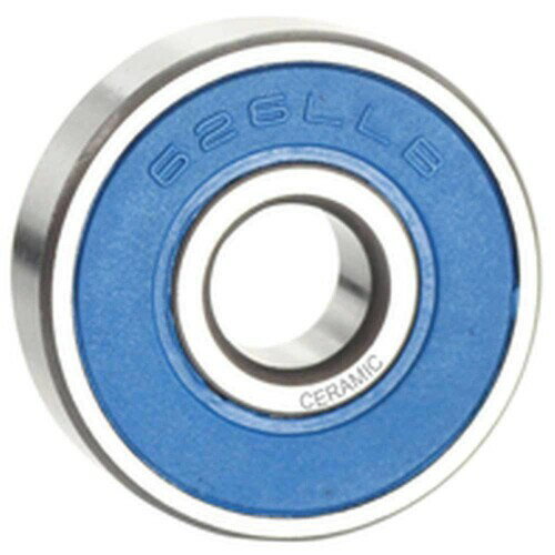 ユニオン Cb-308 セラミック Llb 6 x 19 x 6 mm