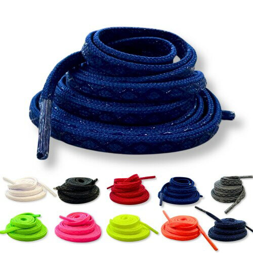 (アクティカ) ほどけないシューレース スポーツグリップノット 日本製 靴紐 スニーカー