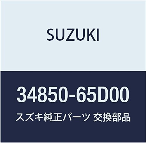 SUZUKI (スズキ) 純正部品 マルチメータアッシ エスクード 品番34850-65D00