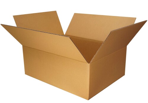 日本製 ダンボール 宅配便 80サイズ 段ボール 5枚セット 引越し 梱包 収納 箱 80 dB2-5