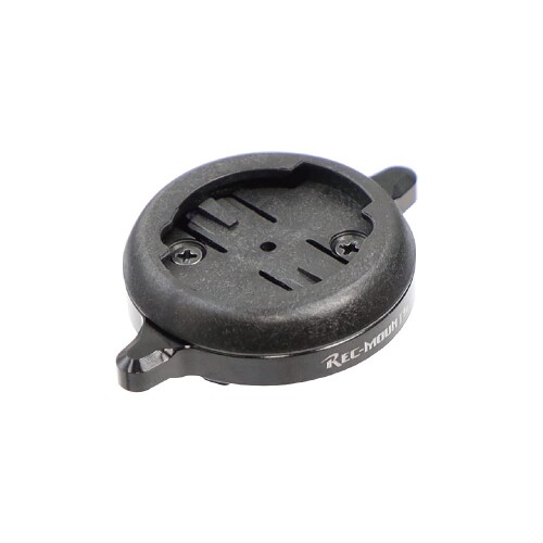 (レックマウント)ガーミン 用 サイクルコンピューターアダプター(キャットアイGPSマウント → ガーミン)Edge(エッジ)シリーズへ変換