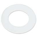 オーディオファン ナイロンワッシャー 丸型 平ワッシャー M12 × 20mm× 1mm ガスケット 40点セット