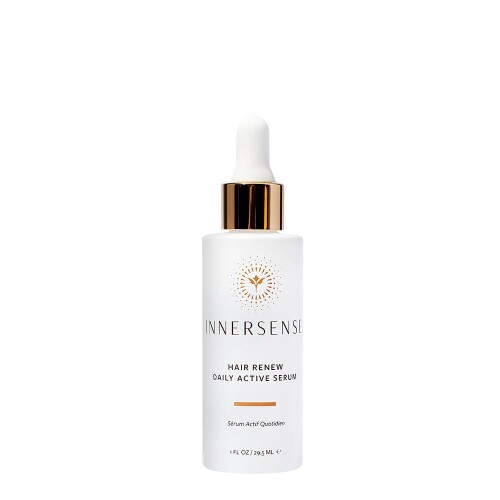 INNERSENSE(インナーセンス) ヘア美容液 ヘアリニューデイリーアクティブセラム 29ml 洗い流さないトリ..