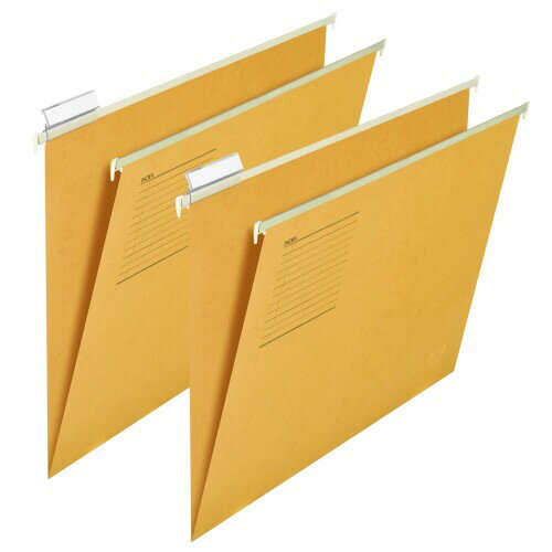 プラス ハンガーフォルダー 2個セット FT-B4 64-551×2